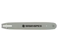 Guide Sägenspezi 35cm 3/8"P 53 maillons 1,3mm pour Alpina A 405