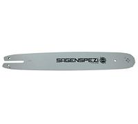 Guide Sägenspezi 40cm 3/8"P 1,3mm pour Stihl 025 MS250 MS 250