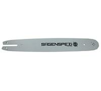 Guide Sägenspezi 40cm 3/8"P 1,3mm pour Stihl MS 194 T MS194T