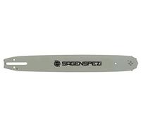 Guide Sägenspezi 40cm 3/8"P 56 maillons 1,3mm pour Einhell GH-EC 2040
