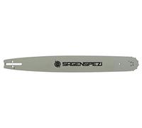 Guide Sägenspezi 50cm 3/8" 72 maillons 1,5mm pour Oleo Mac GSH 560