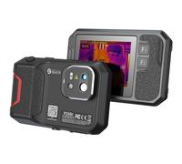 Guide Sensmart Caméra Thermique De Poche Pf210