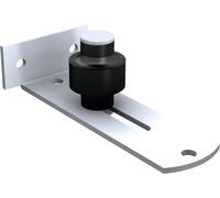 Guide simple à visser MANTION 1091V