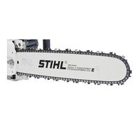 Guide Stihl. Rollomatic E .325" 1,6mm 40cm