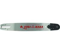 Guide Sugihara (Husqvarna - Jonsered - Oleo-mac / Olympisch) Coupe 16''
