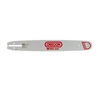 Oregon Rail de guidage 158PXBK095 pour tronçonneuse amateur – 15'' (37 cm) .325'' – 64 – 1,5 mm