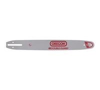 Guide tronçonneuse Double Guard Oregon 140SDEA318 - 35 cm - Jauge 1,3 mm