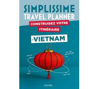 Guide - Vitenam Travel Planner 2026 | Hachette