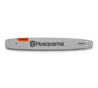 Guide X-Force Husqvarna 40cm 66 TG 0,325 1.3 mm (Guide X-Force .325" / 1.3mm / 16" pour SP33G)