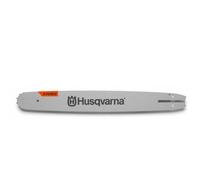 Guide X-Force Husqvarna 45cm 72 TG 0,325 1.3 mm (Guide X-Force .325" / 1.3mm / 18" pour SP33G)