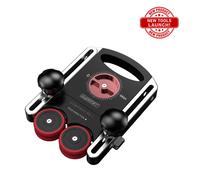 Guides à rouleaux universels guident pièces jusqu'à 51 mm MW-Tech RG-1