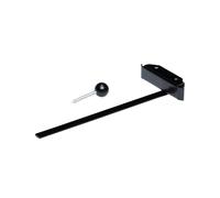 Guides parallèles et circulaires pour scies sauteuses DJV180/181/182 MAKITA