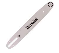 Makita Guide de rechange pour tronçonneuse 191G15-1 30 cm 1,1 mm 3/8" 46 maillons