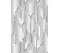 Guido Maria Kretschmer Fashion for walls 10145-31 Papier peint intissé Gris clair