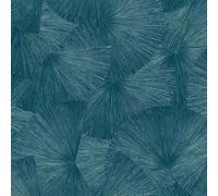 Papier peint intissé Erismann GMK Fashion for Walls 3 turquoise 1021919
