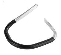 Guidon Avant Poignée Barre Adaptée pour Tronçonneuse 272268266 61 Pelouse Jardin Extérieur Outils électriques Pièces