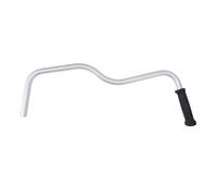 Guidon ergonomique taille-bordures - Stihl - Poignée confortable - Adapté pour Stihl FS 130, 131, 110, 111, 90, 91, 89