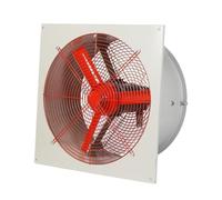 guiling-1986 Ventilateur d'extraction Extracteur de ventilateur changement d'air ventilation Ventilateur