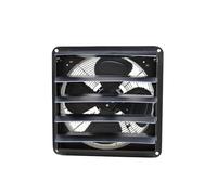 guiling-1986 Ventilateur d'extraction Ventilateur industriel de ventilateur d'extracteur d'air Ventilateur