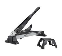 Guillotine de coupe pour panneaux Wolfcraft VLC 1000