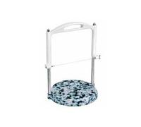 Guillotine Fromage Plateau Marbre
