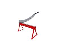 GUILLOTINE POUR METAL HOLZMANN MASCHINEN | MODÈLE BSS1000 | UNIVERSAL | TÔLES D'ACIER |