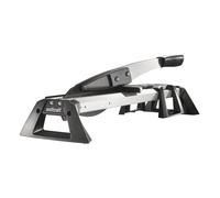 Guillotine pour plaques VLC 800 vinyle et stratifié WF6939000