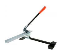 Guillotine Stud Cutter EDMA pour profilés métalliques - 161555