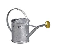 Guillouard Arrosoir en acier galvanisé 1 L – Modèle 80300