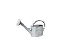 GUILLOUARD Arrosoir en acier galvanisé 6L