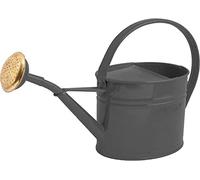 GUILLOUARD Arrosoir en Acier galvanisé avec Pomme 1.75 litres