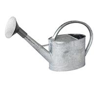 GUILLOUARD Arrosoir en acier galvanisé 6L