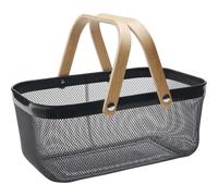 Guillouard distribution panier métal - Anthracite