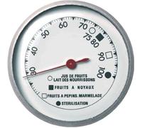 Thermomètre Pour Stérilisateur 100°c - 12661