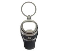 Guinness 02550 Porte-clés décapsuleur