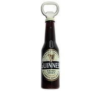 Guinness Extra Stout Décapsuleur et aimant de réfrigérateur