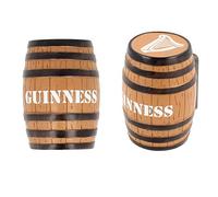 Guinness Official Merchandise Aimant en résine 3D