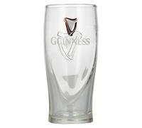 Guinness Tulip Half Pint Verre 0,25l