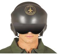 Guirca 13597 - Casque pilote de chasse supplémentaire