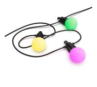 Guirl. Lum. Led Intell., Guirl. Lum. Wlan, Ext. Ip44, Chang. Coul., 8m