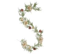 Guirlan Lierre Artificiel Suspendu, Style to 5 | Vigne Artificielle Suspendue, Flexible, Décoration, pour Fêtes