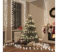 vidaXL Guirlande à LED 45 m avec 2000 LED