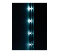 Guirlande à LED étanche IP44 (20 m) - Blanc