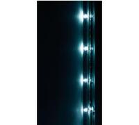 Lunartec Guirlande à LED étanche IP44 (20 m) - Blanc