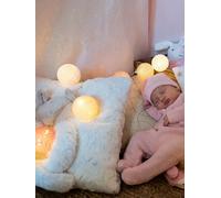 Guirlande Boule Lumineuse Led Usb Télécommandée Princesse 16 boules
