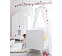 Guirlande boules lumineuse multicolore TU
