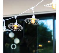 Ampoule LUMISKY Guirlande lumineuse extérieur raccordabl