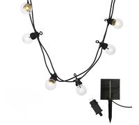 Guirlande connectable party 40 led 14.7m