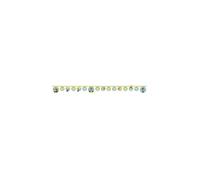 Guirlande d'anniversaire - AMSCAN - Minions - 2 m - Lettres en carton - Décoration enfantine