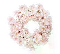 Guirlande de fleurs de cerisier